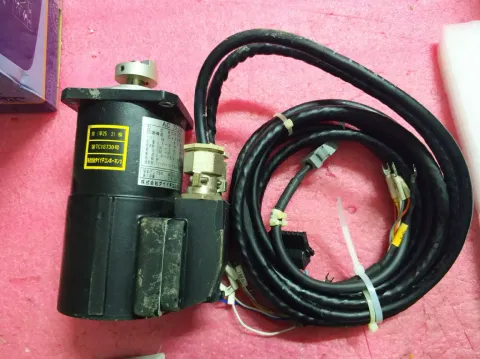 Daiichi Components 8CB50-SR-1Ex Motor & Drive Component product photo 2