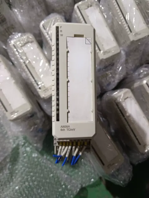 ABB 3BSE051306R1 Industrial Automation Component product photo 2