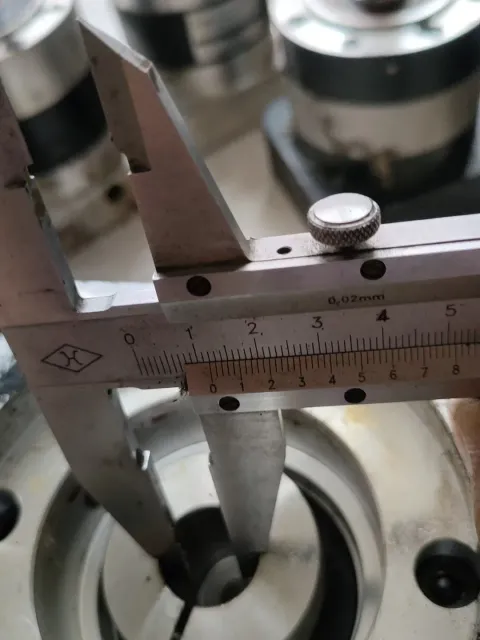 XW PL120-08 Industrial Automation Component — product photo 8 of 18