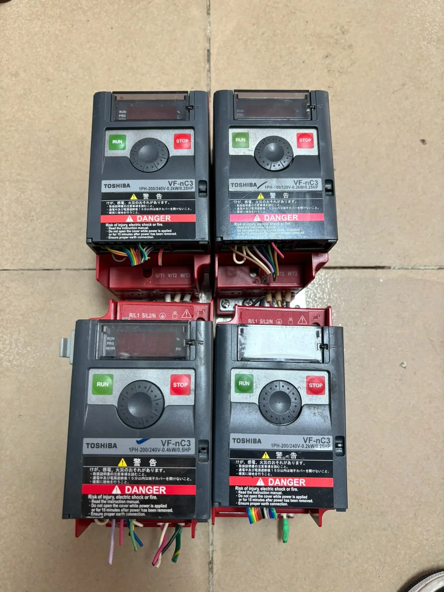 White Label VFNC3S-2004PL; VFNC3S-2002PL Power Electronics Module product photo 1
