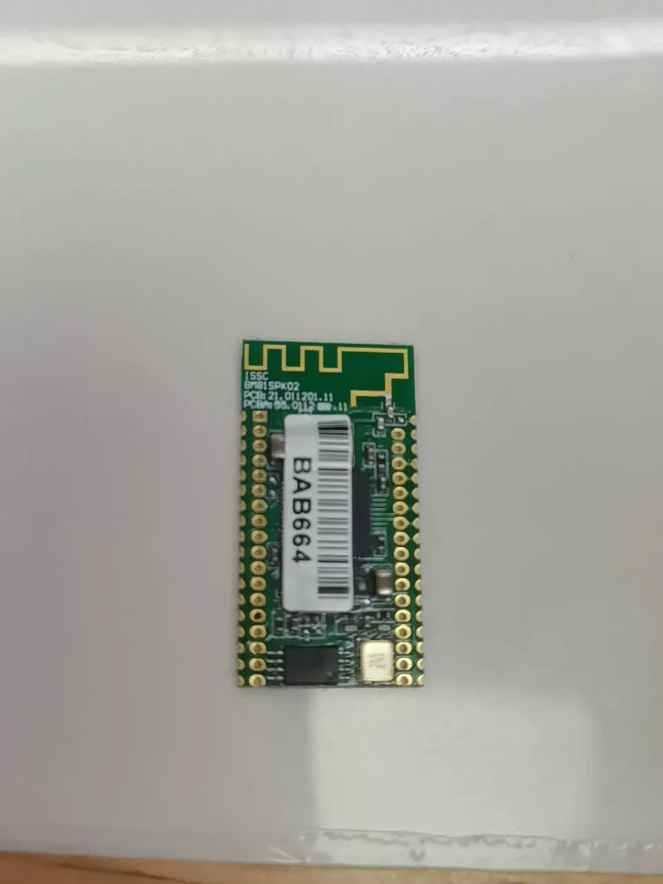 White Label BAB664 Industrial Automation Component product photo 1