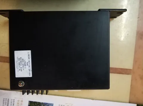 LIMO LDS2B-C Motor & Drive Component product photo 2