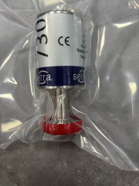 Setra 730G020TAN22CD9KR1 Industrial Sensor — product photo 16 of 27