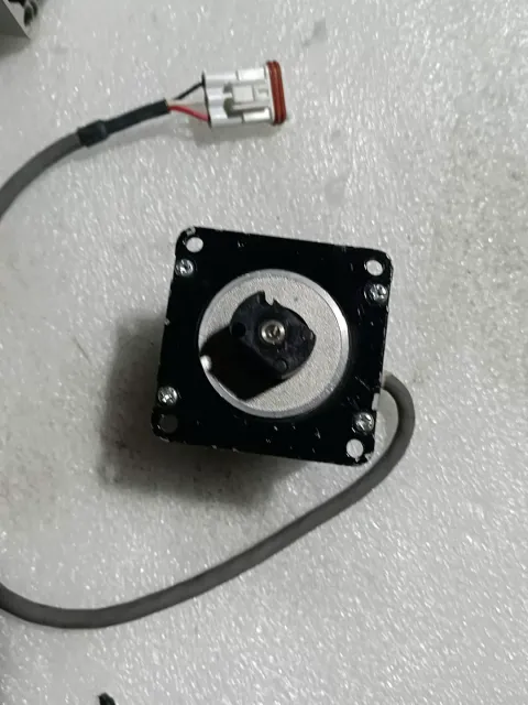 Tamagawa Seiki / Watanabe Machine TS3650N38A Motor & Drive Component product photo 2