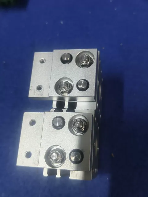 XINGCHEN / 星辰气动 MHL2-10D Industrial Automation Component product photo 5