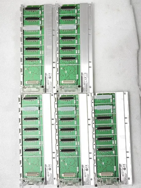 Mitsubishi Electric Q35B PLC Module — product photo 6 of 18