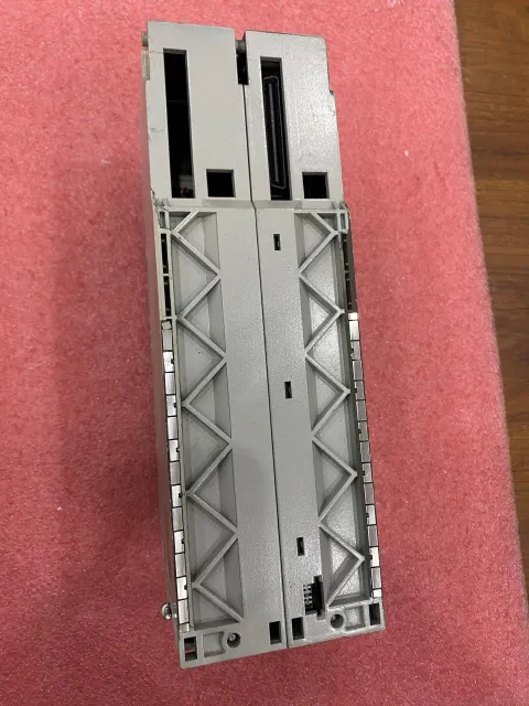 White Label 140CPU67160 PLC Module product photo 4