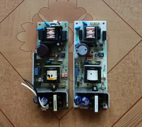 TDK-Lambda / TDK JAK24-2R1 Industrial Sensor product photo 1