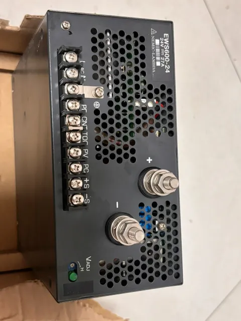 White Label EWS600-24 Power Electronics Module product photo 5
