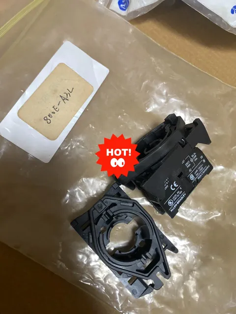 Allen-Bradley 800EP-LF3 Industrial Automation Component product photo 5