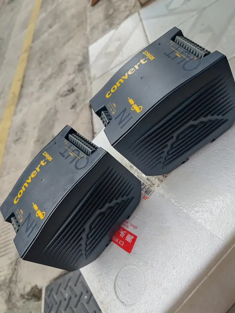 Power-One / Bel Power Solutions LWN1701-6ER Power Electronics Module product photo 5