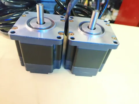 Oriental Motor 5501-LM8 Motor & Drive Component product photo 3