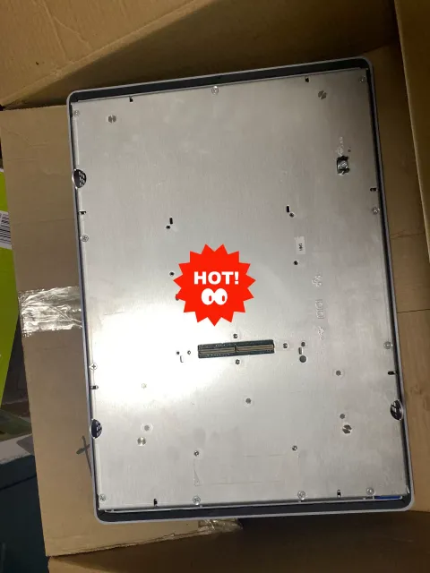 Allen-Bradley 2711P-RDB15C Industrial Automation Component product photo 2