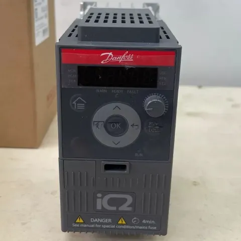 Danfoss 132L6111 Motor & Drive Component product photo 1