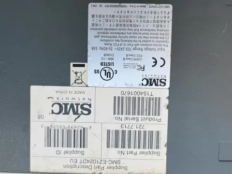 White Label SMC-EZ1024DT EU Industrial Sensor product photo 4
