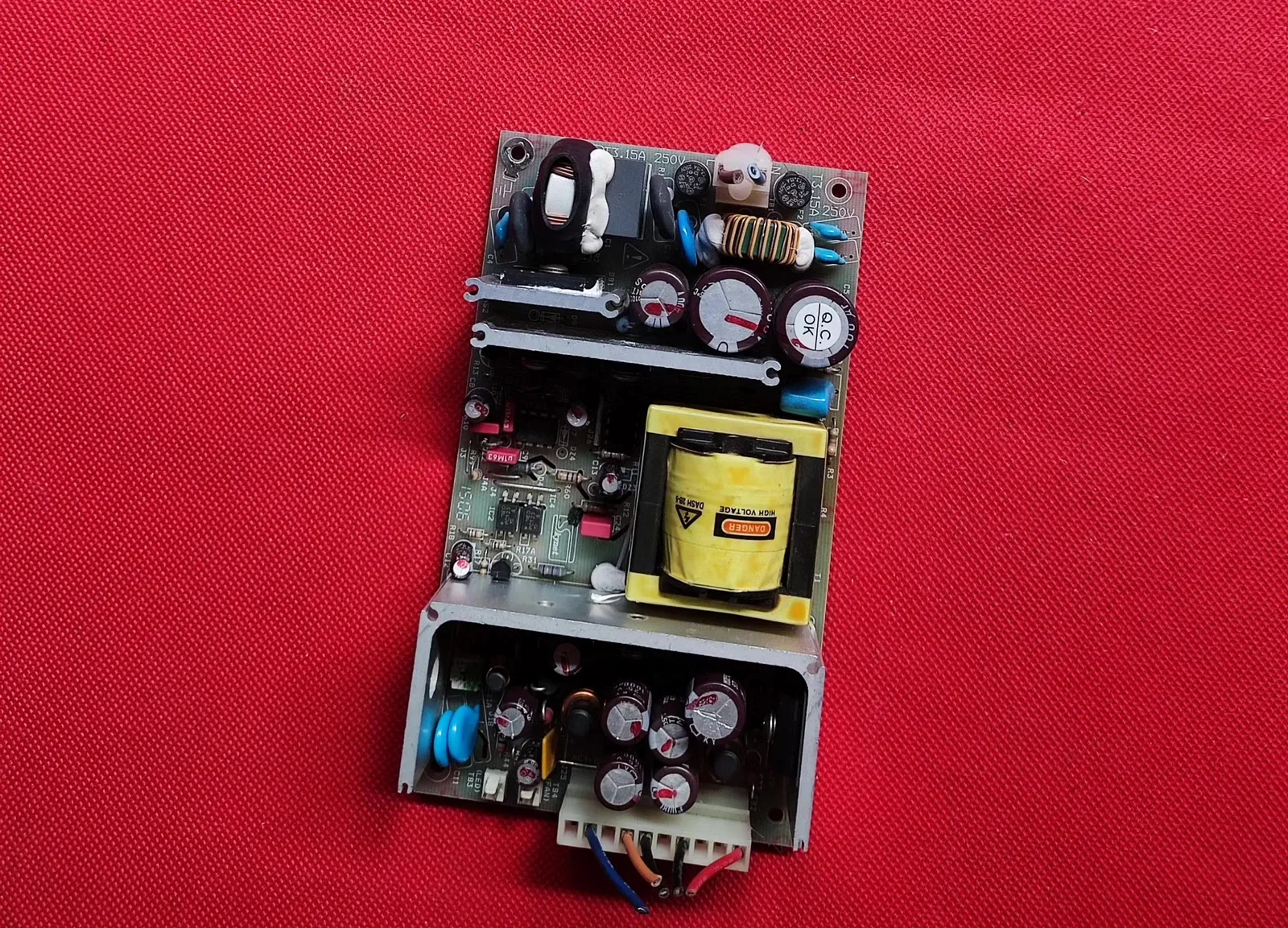 Skynet SNP-Y111 Industrial Sensor product photo 1