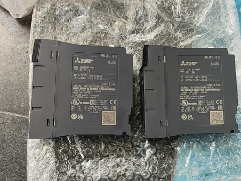 Mitsubishi Electric RD75D2 Industrial Automation Component product photo 2