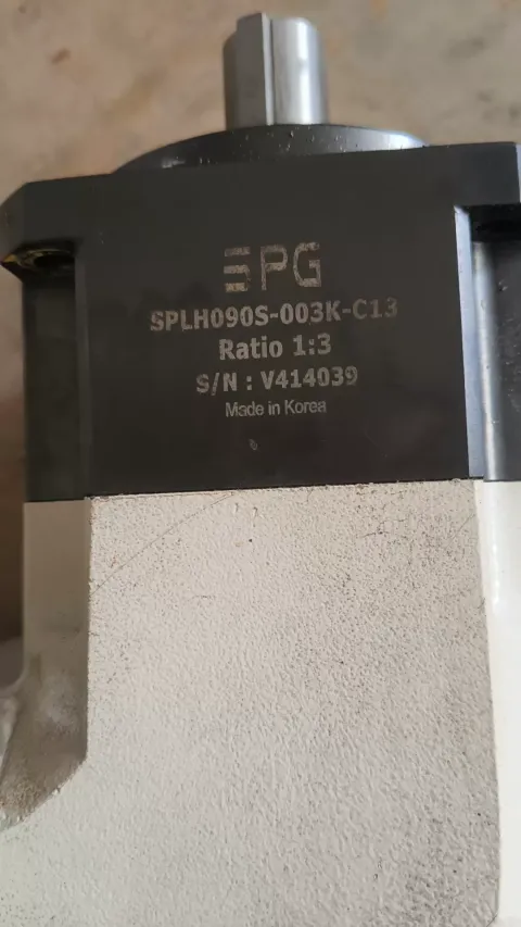 White Label SPLH090S-003K-C13 Industrial Automation Component product photo 2