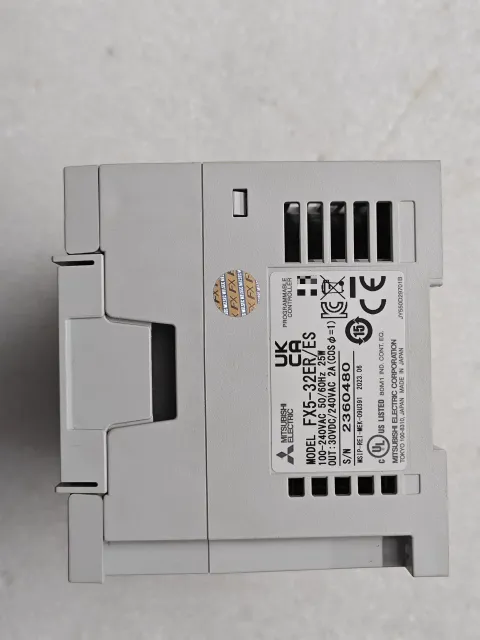 White Label FX5-32ER/ES PLC Module product photo 5