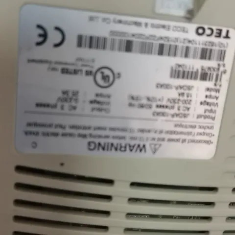 White Label JSDAP-100A3 Motor & Drive Component product photo 3