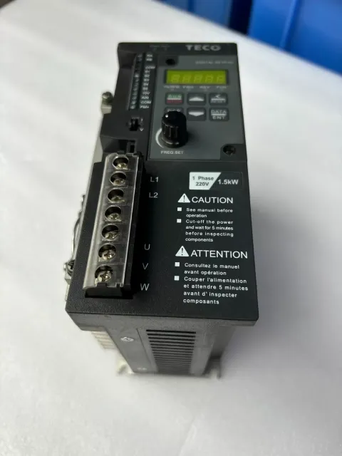 White Label S317-202-H1D Motor & Drive Component product photo 7