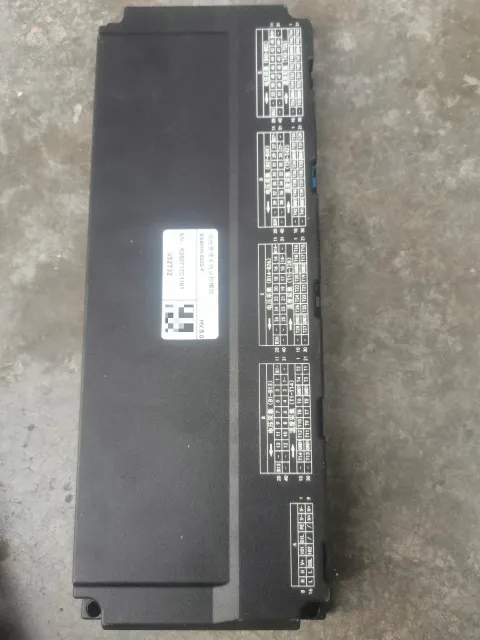 White Label ESBMM-5222-F Industrial Control Board product photo 7
