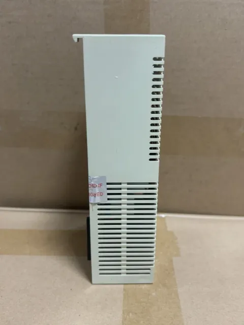 Mitsubishi Electric A8GT-PWEL Power Electronics Module product photo 5