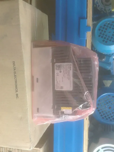 Delta VFD040EL43W Motor & Drive Component product photo 1