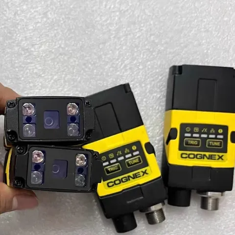 Cognex DM262X / 825-11180-1R Industrial Automation Component product photo 1