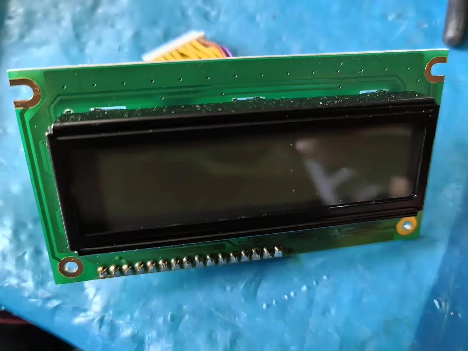 DCJ DH1602A-YGH-JT# Industrial Automation Component product photo 1