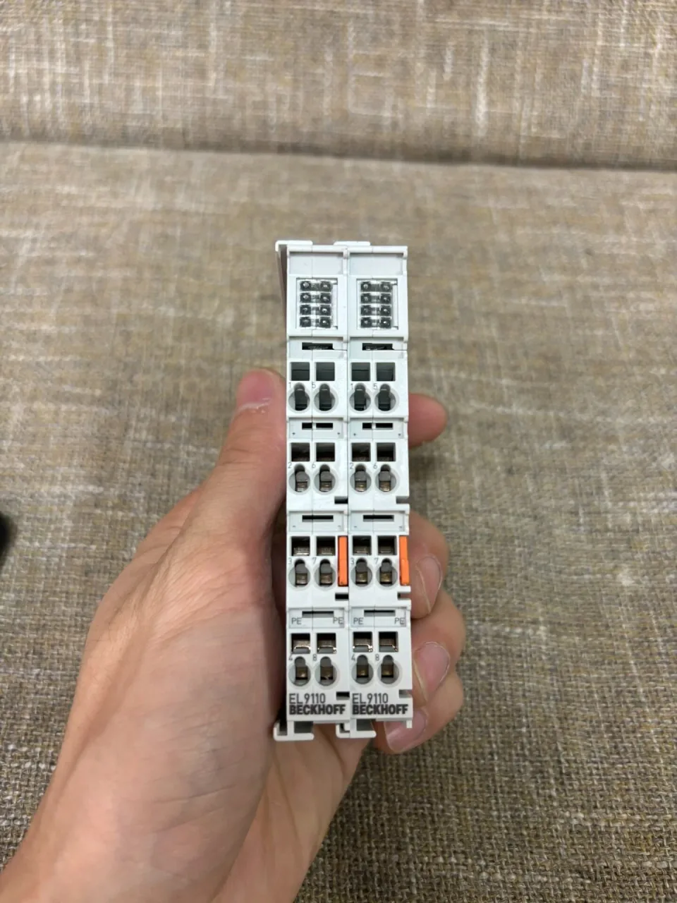 Unbranded Industrial EL9110 Power Electronics Module product photo 1