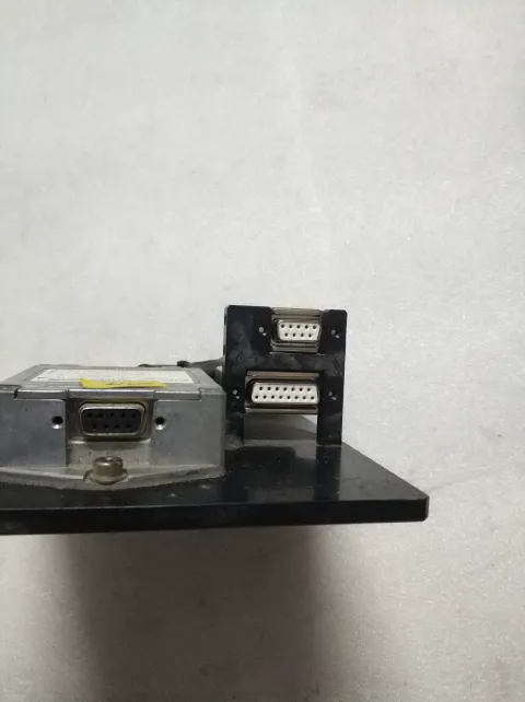 Yaskawa JZDP-A008-182 Industrial Encoder product photo 2