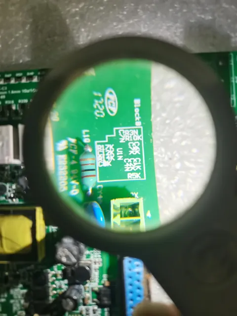 White Label E232205 Industrial Control Board product photo 4