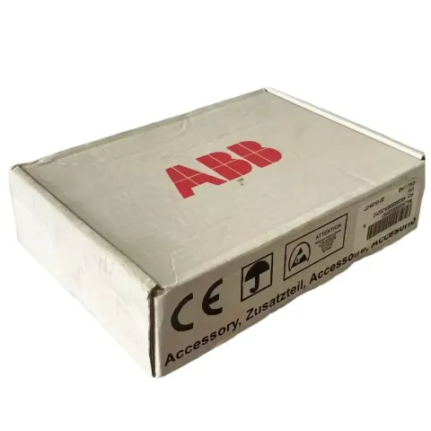 ABB AC-UCM-1C Industrial Control Board product photo 3