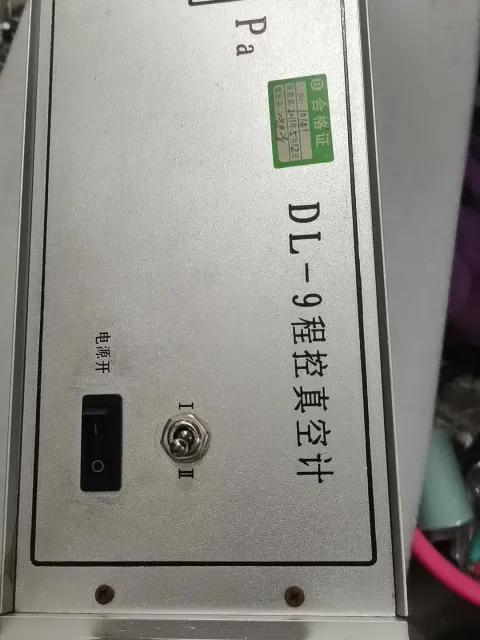 White Label DL-9 PLC Module product photo 4
