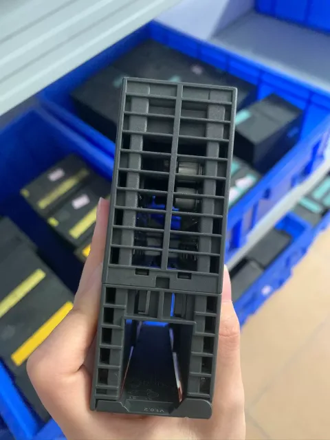 Siemens 6ES7326-2BF10-0AB0 Industrial Automation Component — product photo 10 of 13