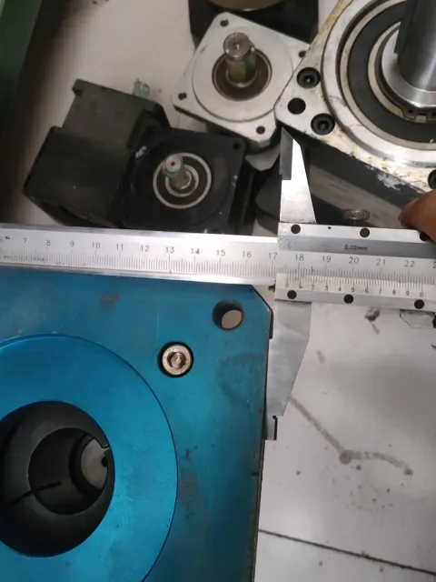 White Label DS150L1-10-35-114.3 Industrial Automation Component product photo 6
