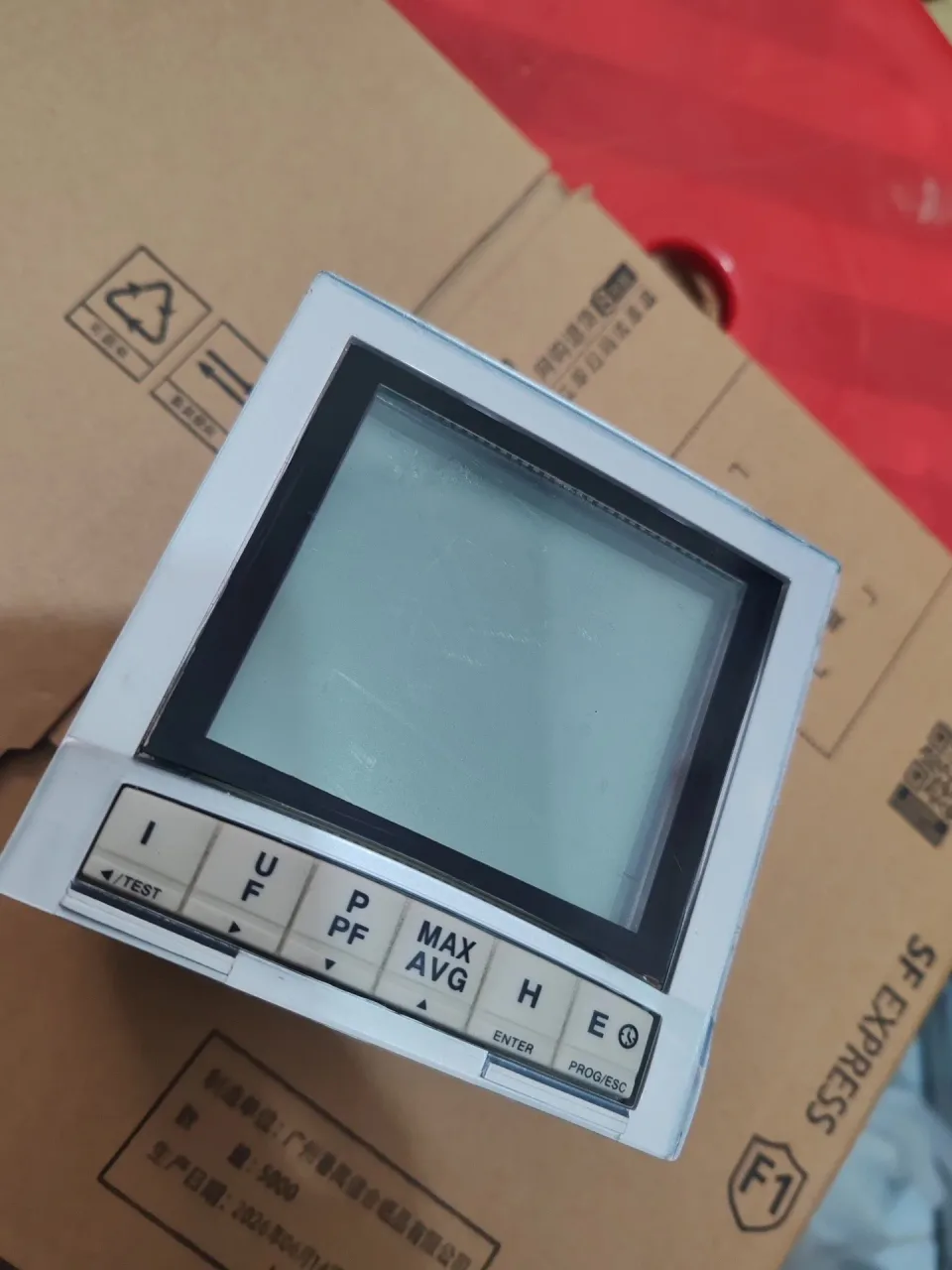 Nayu Electric PD510-M14/HF/H/R Industrial Automation Component product photo 1