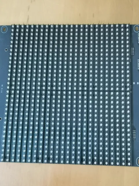 White Label TLEDM-8.2X7-24X32-A2 V1.3 Industrial Automation Component product photo 2