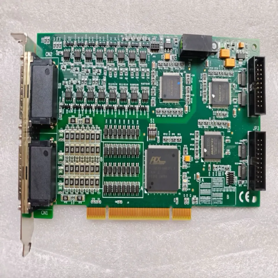 ADLINK PCI-7442 I/O Module product photo 1