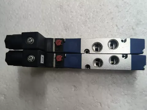 Parker VSN16-501-052 Industrial Automation Component product photo 3