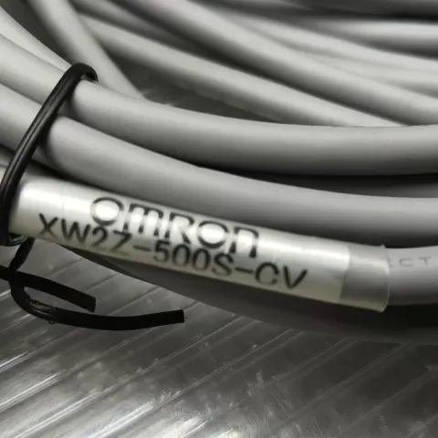 Omron XW2Z-500S-CV PLC Module product photo 2