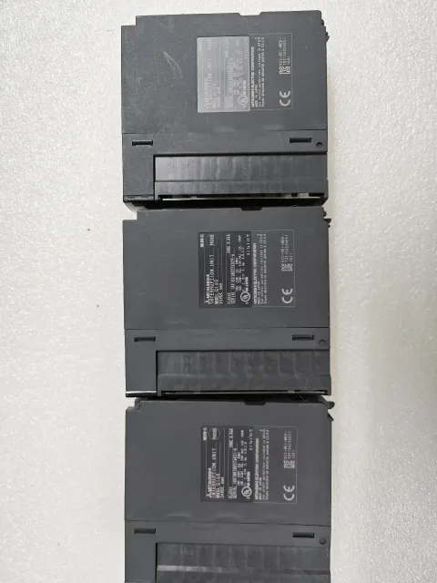 White Label QI60 PLC Module product photo 5