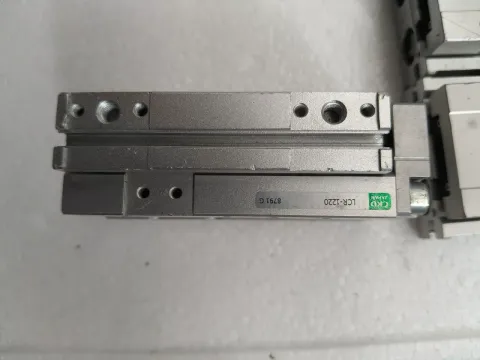 CKD LCR-1220 Industrial Automation Component — product photo 5 of 8