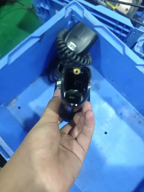 KEYENCE HR-100B Industrial Automation Component product photo 8