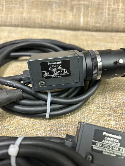 White Label ANM832CE Industrial Automation Component product photo 3