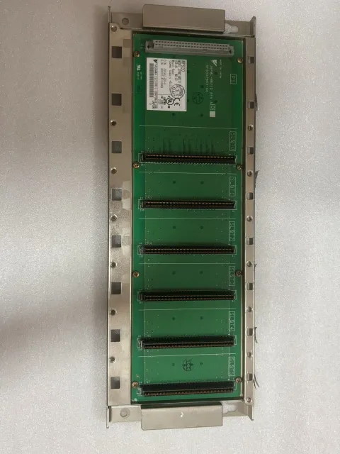 Yaskawa JEPMC-MB210 Industrial Control Board product photo 1