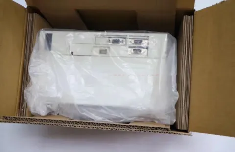 Mitsubishi Electric MR-H200BN Motor & Drive Component product photo 2