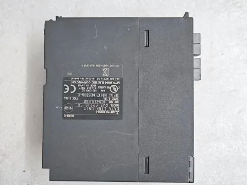 Mitsubishi Electric QJ71GP21S-SX Industrial Control Board — product photo 2 of 26