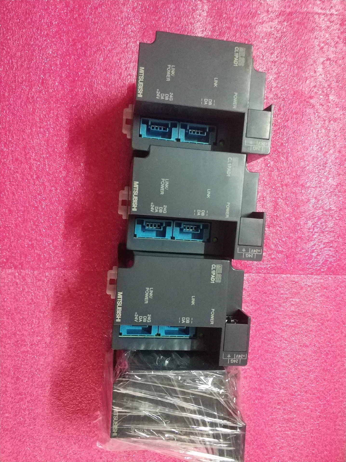 Mitsubishi Electric CL1PAD1 Power Electronics Module product photo 1